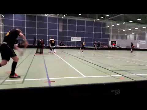 Lämmittely harjoitus welhot