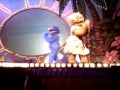 Sesame Street Excitement