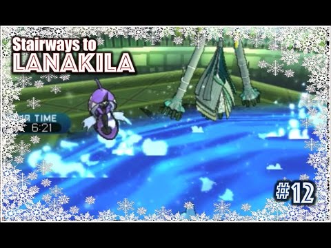Stairways to Lanakila VGC 2017 Episode 12 - Chinese Showdown