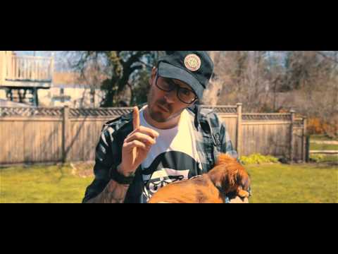 Chris Webby - High By The Beach (Official Music Video)