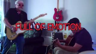 " I've been There Before  "                            Billy&woody