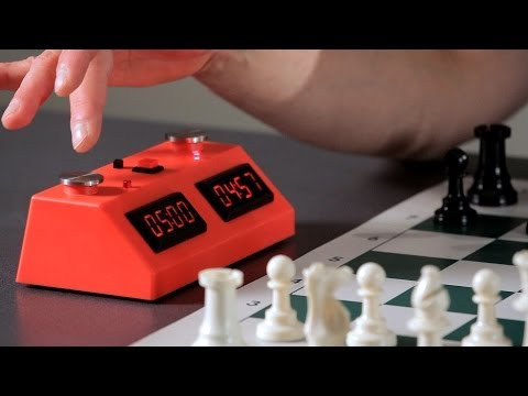 Cos'è il Blitz Chess? | Scacchi