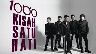 Download lagu Band Ungu Album '1000 KISAH SATU HATI' mp3 Download lagu Band Ungu Album '1000 KISAH SATU HATI' mp3
