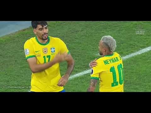 Paqueta dance
