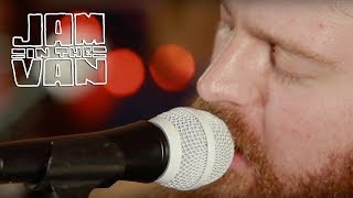 HORSE THIEF - "Drowsy" (Live in Austin, TX 2015) #JAMINTHEVAN