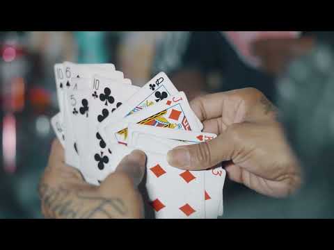 GrindHard E - Catfish (Official Music Video)