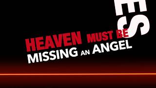 TAVARES- HEAVEN MUST BE MISSING AN ANGEL - ELMAMBRO 2019 REMIX