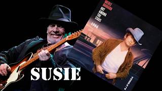 Merle Haggard - Susie (1986)