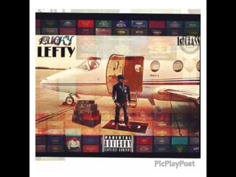 LUCKY LEFTY BBMG MAN'Z ON f. MAESTRO