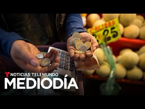 Hasta $15,000 cobran por el ‘derecho de piso’ en México | Noticias Telemundo