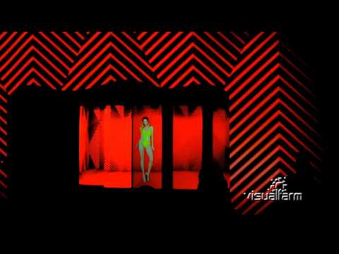 Desfile Blue Man - Fashion Rio 2012/2013