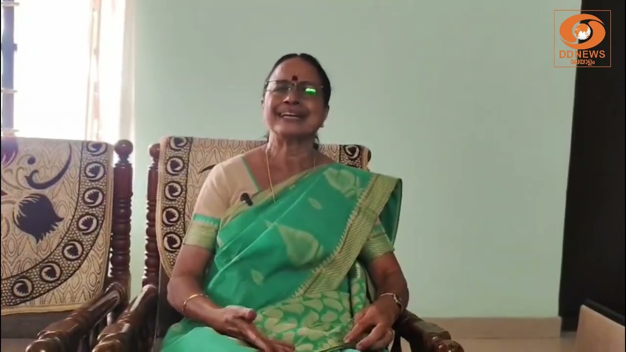 ബിജെപിയിലേക്ക് ക്ഷണിച്ചു എന്നത് പുതിയ കാര്യമല്ല.. ഷ?