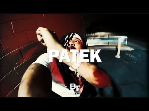 [FREE] Sada Baby X Tee Grizzley Type Beat 2022 " PATEK " - (Prod. BigT Productionz ft. Fuelz)