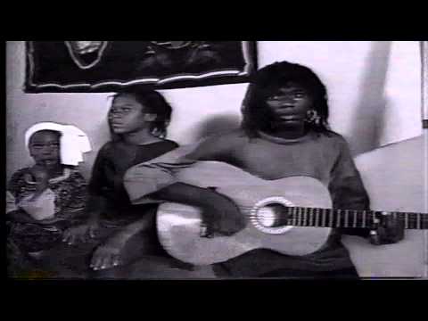 Ras Shorty I - Watch Out My Children