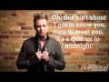 Ryan Tedder - Sexy Baby Lyrics 