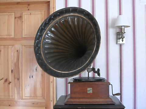 Watching The Trains Come In, sung by Jack Pleasants.