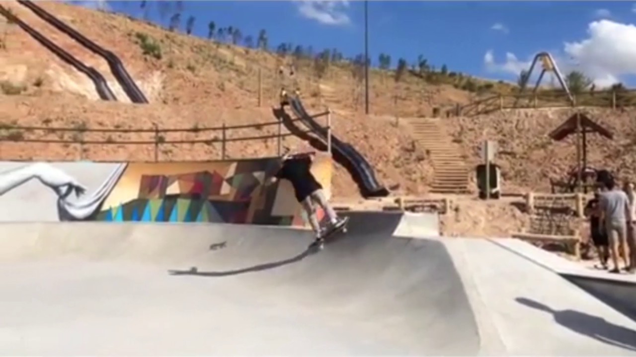 Slappy Skateshop | El Instaremix