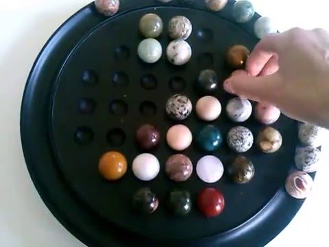 Solitaire game Solution