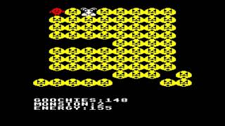 Mr. Plum for the BBC Micro