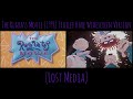 The Rugrats Movie 1998 Trailer Rare Widescreen Version Lost Media