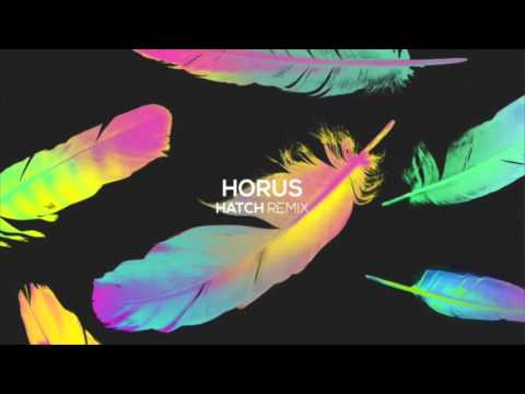 SLUMBERJACK - Horus (Hatch Remix)