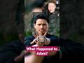 What Happened To Adam From Power Rangers Shorts