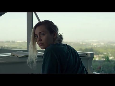 Black Mirror Season 5  Trailer x Love Supreme 'Lonely Feelings'