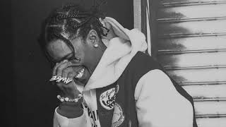 A$ap Rocky -  What&#39;s beef (wait for the flow)