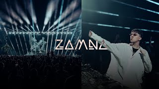 19:26 @ Zamna Tulum NYE 2025 [Full 4K Set]