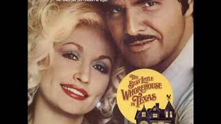 I Will Always Love You - The Best Little Whorehouse In Texas - Dolly Parton