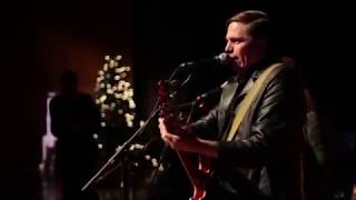 Jason Lee McKinney Band Christmas Live- Santa Claus Is Coming to Town