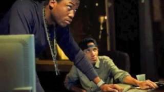 Meek Mill, YC aka Young Chris, &amp; Spark Da Beast - House Party (Philly to San Antonio)