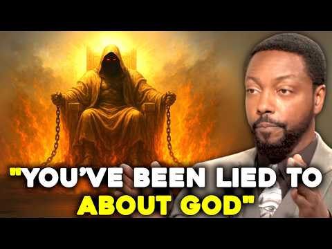 Is the God of the Bible Actually Satan? | Billy Carson & 4Biddenknowledge