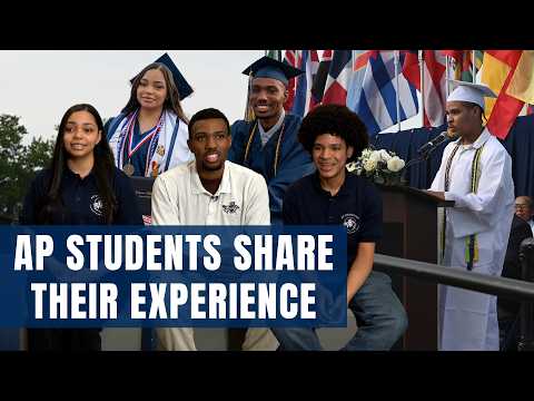 AP Student Experience - Tips to Navigate Workload thumbnail