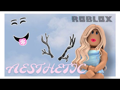 Aesthetic Items Roblox Itsthe Gamers Gaiia - 5 aesthetic roblox outfits youtube