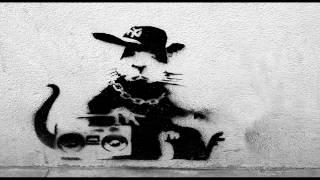 DJ Glow - Day Of The Rat
