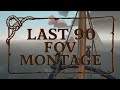 Last 90 FOV Tage