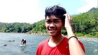 preview picture of video 'My trip My adventure Part 2 (sungai cibatu)'