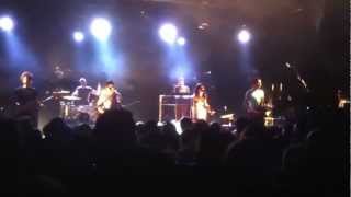 Lilly Wood and the Prick : California (Live )