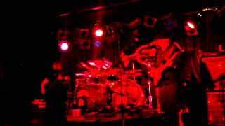 Vanilla Fudge- Bang Bang (My Baby Shot Me Down) @ BB Kings, NYC, Jan 30, 2014