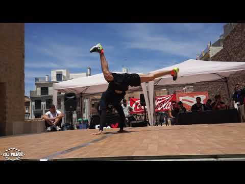 Happy vs Moldeivor | TOP 4 | Urban CT 2021 | OLIFILMS