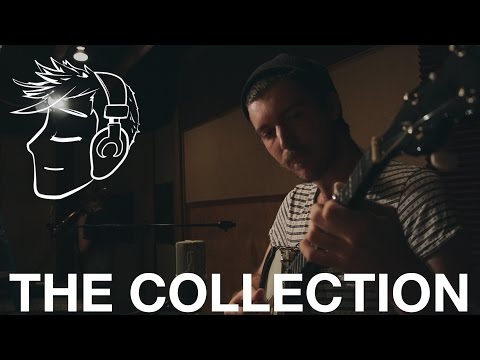 The Collection // Lazarus // Little Fella Session
