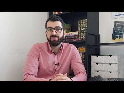 2. Die mit dem besten Benehmen || Ensar Sinani #die_besten_unter_euch