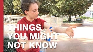 The SPF Rating On Sunscreen Is Questionable At Best