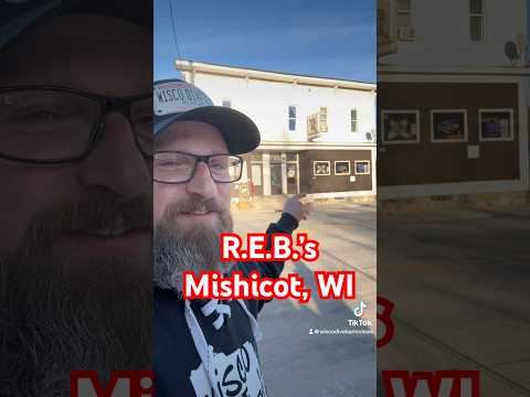 R.E.B.'s Video Review