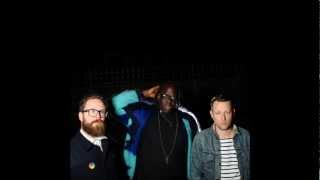 The Invisible - The Suburbs (Arcade Fire Cover)