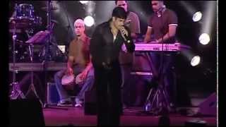 Jerry Rivera - Casi un hechizo (HQ) Vivo