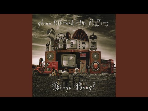 Politics And Beer - Glenn Tilbrook
