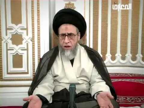 ⁣السبق والرماية - 1 -  سيد صباح شبر - برنامج ليتفقهوا في الدين