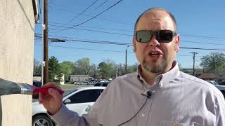 The Mayor's Table with Nate Duckett Coming Soon